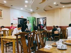 大堂-福顺祥大盘鸡(临潼店)