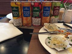 昆明花之城豪生大酒店东南亚海鲜自助-昆明花之城豪生国际大酒店·怡享阁