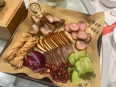 -郭林家常菜(狼垡店)