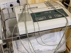 -龙脊康·颈肩腰腿痛·脊柱侧弯·运动损伤脊柱专科门诊(天河店)