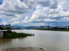 -剑门关风景区