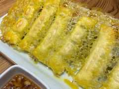 -小船渔村•大连菜•大连焖鱼(明泽街店)