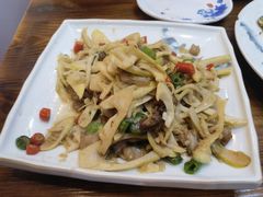 -下梅人家土菜馆(历史文化餐厅度假区店)