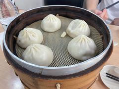 -蒋家桥饺面店(广陵路店)