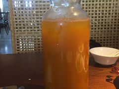 -歙县古城小吃一条街