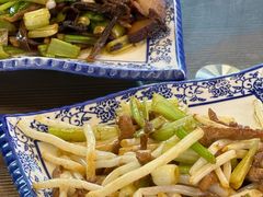 -老味道1992(武当山店)