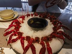 -一棠龙虾(徐家汇城开YOYO店)