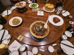 -二分八云雁阁•新晋菜大同味(长治路店)