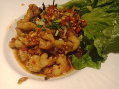 -觅山云南菜(泊富ICITY店)