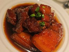 红烧肉-小菜园新徽菜(青岛市南万象城店)