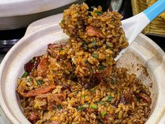 -金龙·打边炉(南京西路店)