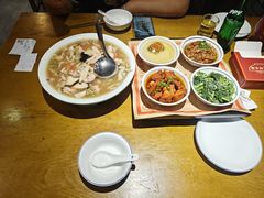 -杏花村水席楼·洛阳水席(老城十字街店)