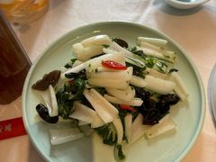 -惠丰堂饭庄·烤鸭·京味菜(西北旺·唐家岭店)