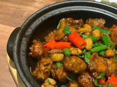-星叶·东南亚料理(宁波万象汇店)