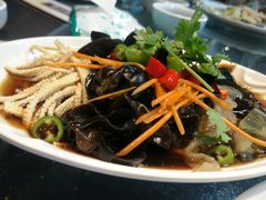 -睿柏云酒店-餐厅