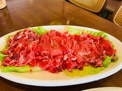 牛肉-牛氏石磨肠粉(海璟国际店)
