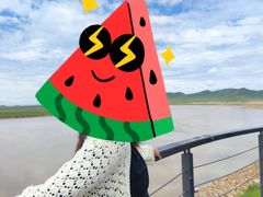 -黄河九曲第一湾