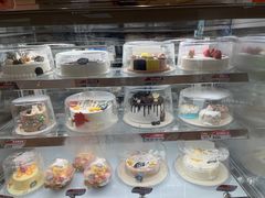 -DQ·蛋糕·冰淇淋(合生汇店)