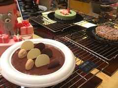 -常州富力喜来登酒店 Feast盛宴标帜西餐厅(新北万达广场店)