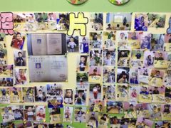 -星位围棋俱乐部(宝山万达店)