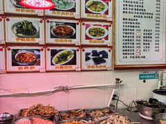 -红灯笼龙凤饭店(宁波老字号店)