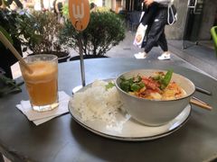 -Wagas沃歌斯(大学路店)