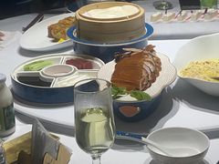 -食悦江南·淮扬菜·烤鸭(亚运村·惠新店)