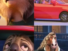 -金逸影城(武汉人信汇IMAX店)