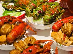 -熊记虾王·小龙虾(东晓南店)