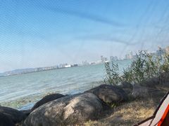 -苏州东太湖生态园