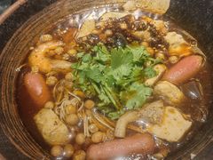 -青水瓦台汤泉(未央店)