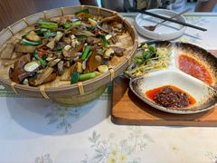 -云海肴·汽锅鸡·云南菜(高德置地店)