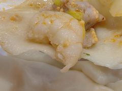 -喜家德虾仁水饺(世纪大都会店)