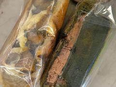 -追光 Dream Bakery(汉街店)