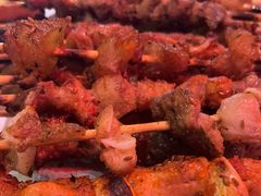 -肉串汪(望京店)