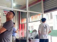-贵阳牛肉米粉面(汶川店)