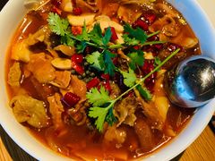 -汝是素(汇一城一区店)