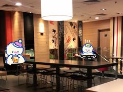 -麦当劳(斜土路2号店)