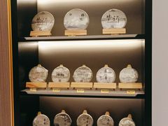 -荣品荟·融合餐厅(月湖广场店)