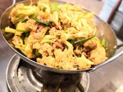 -刘妈菜馆(磁器口店)