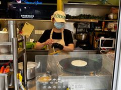 -琦琦蛋饼铺(上南店)