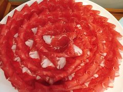 -竹叶涮肉坊(总店)