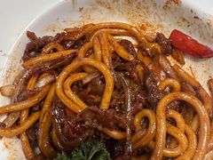-青麦家·融合餐厅(江岛智立方店)