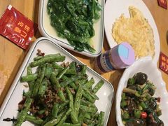 -61号餐吧(兴坪古镇漓江店)