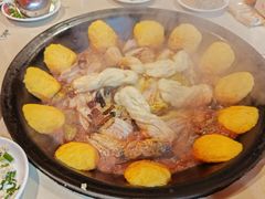 -王老六铁锅炖鱼(翠微店)