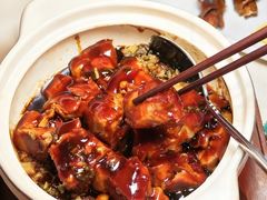-侨美食家·粤菜(体育西路店)