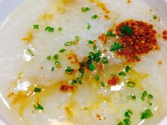 鸡粥-泰煌鸡·上海白斩鸡·沪菜(平利店)