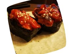 八爪鱼寿司-云的侧面音乐餐吧(丰马牛餐饮广场店)
