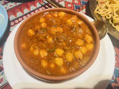 -梅夫娜土耳其餐厅.清真HALAL