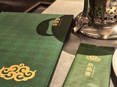 -鼎鼎香·港式火锅(北京SKP店)
